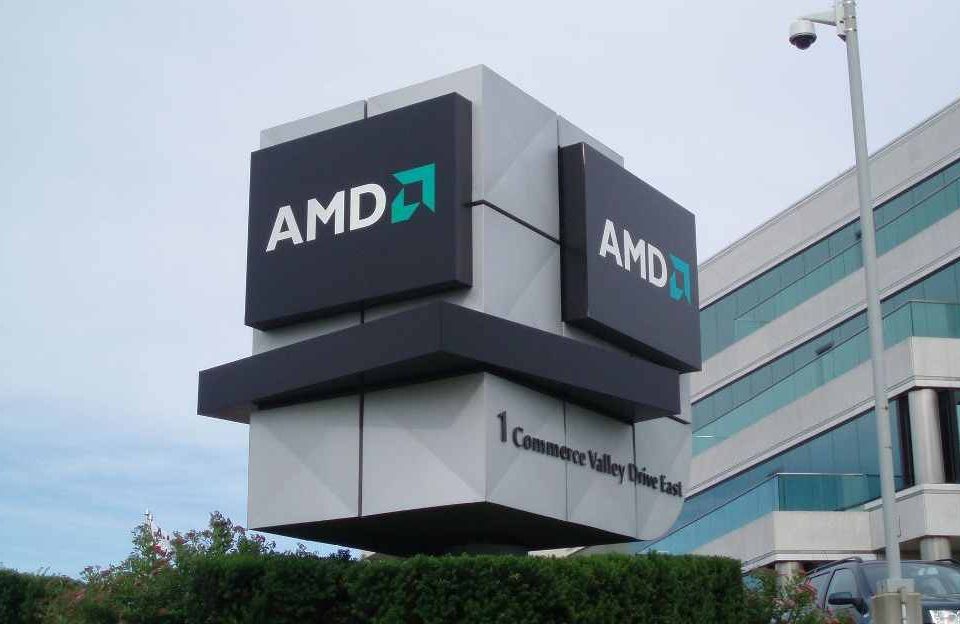 AMD iegādājas Somijas mākslīgā intelekta starta uzņēmumu Silo AI par 665 miljoniem ASV dolāru, kad mākslīgā intelekta sacīkstes uzkarst