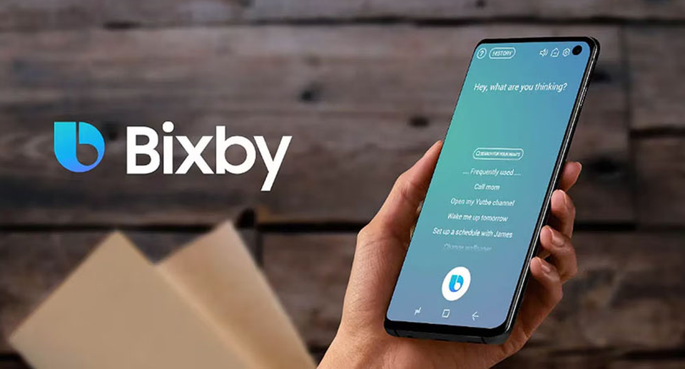 Bixby saņem mākslīgā intelekta palielinājumu: Samsung laiž klajā jauninātu palīgu ar AI viedākai balss vadībai