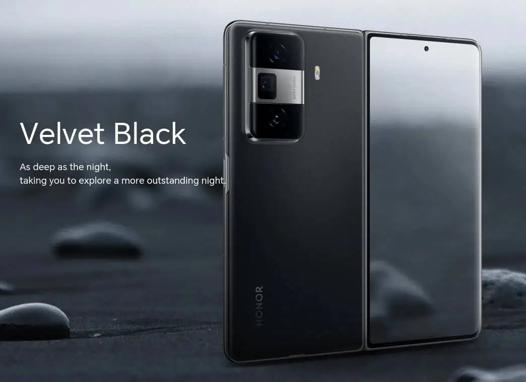 HONOR Magic Vs3 attēls 43