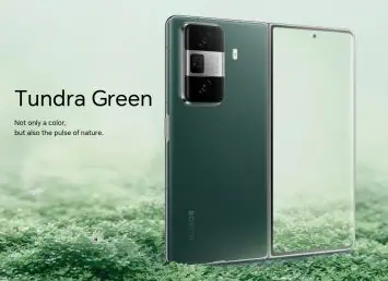 HONOR Magic Vs3 attēls 42