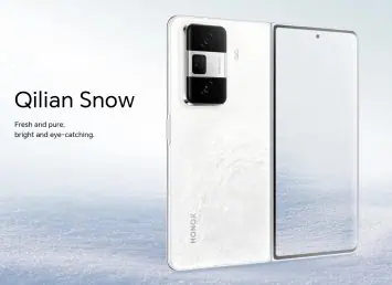 HONOR Magic Vs3 attēls 41