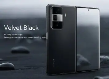 HONOR Magic Vs3 attēls 43