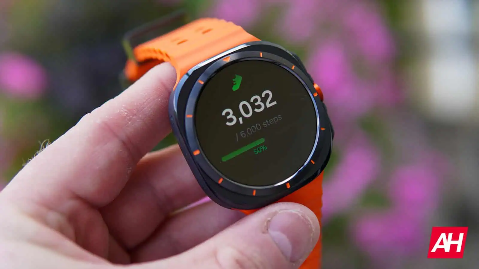 Samsung Galaxy Watch Ultra AM AH 02