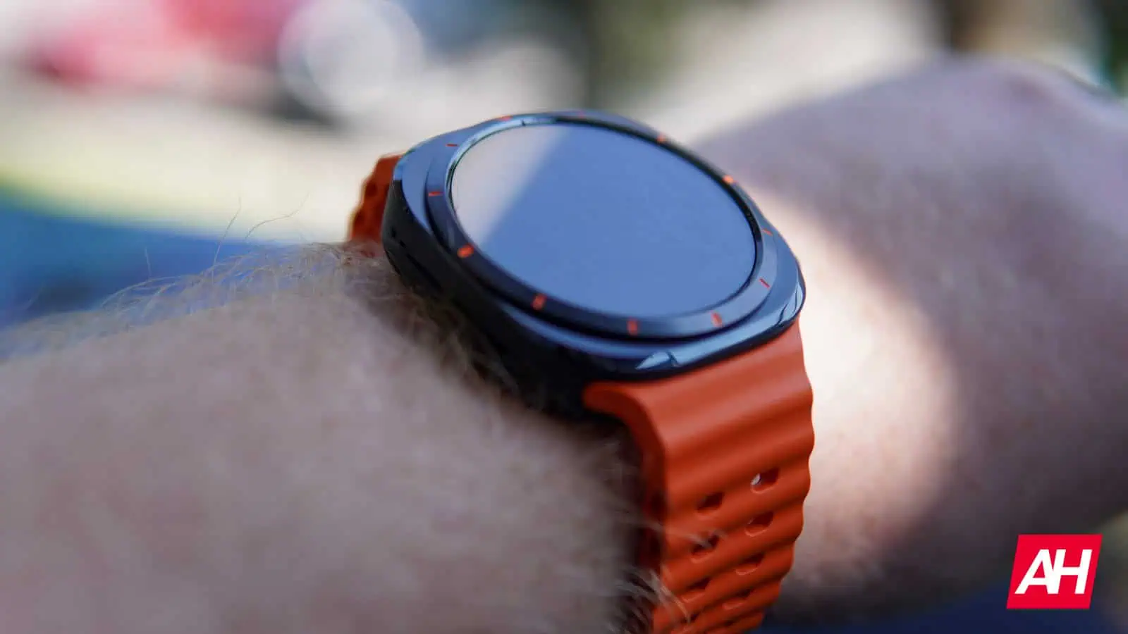 Samsung Galaxy Watch Ultra AM AH 2