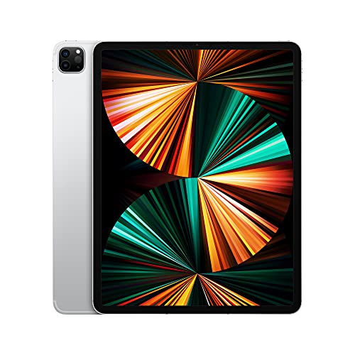 Apple 2021 iPad Pro (no...