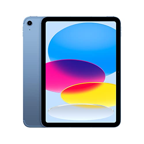 Apple 2022 iPad 10.9...