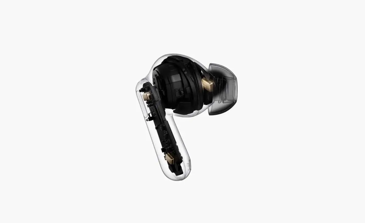 OnePlus Nord Buds 3 Pro oficiālais 3