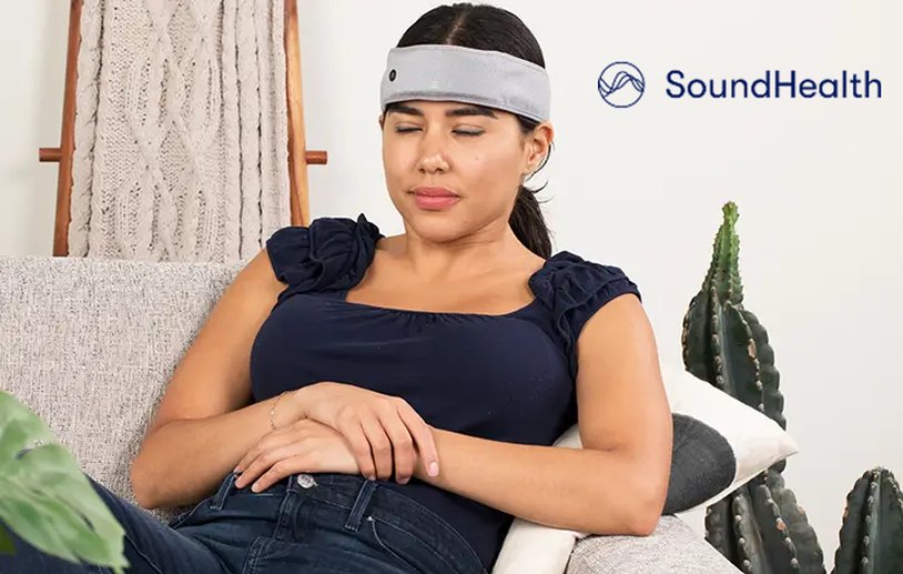 Healthtech jaunuzņēmums SoundHealth nopelna 7 miljonus dolāru, lai laistu klajā pasaulē pirmo FDA apstiprināto AI ierīci alerģiju un rinīta ārstēšanai