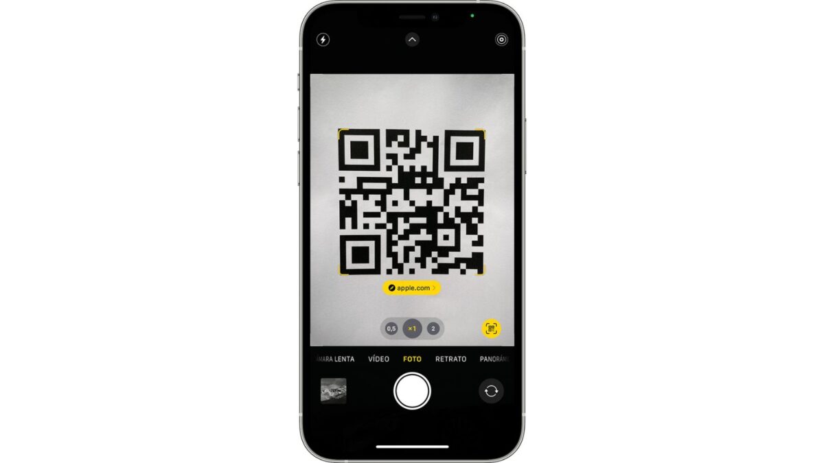 iOS 17 un tās jaunās funkcijas kamerā