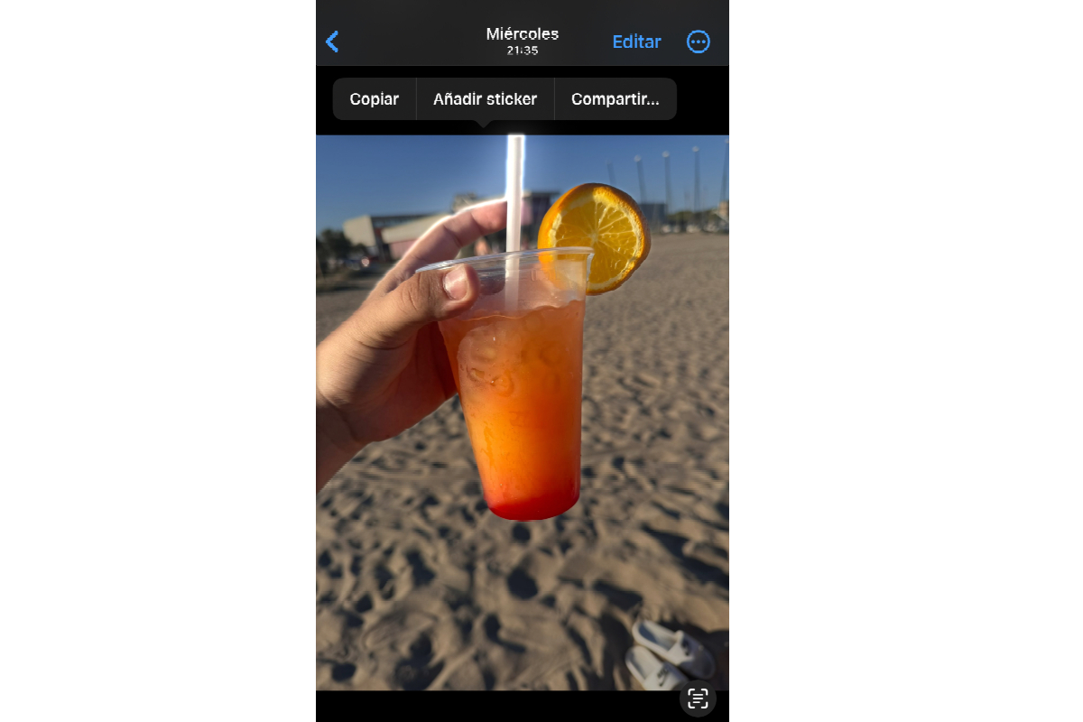 iOS 17 un tās jaunās funkcijas kamerā