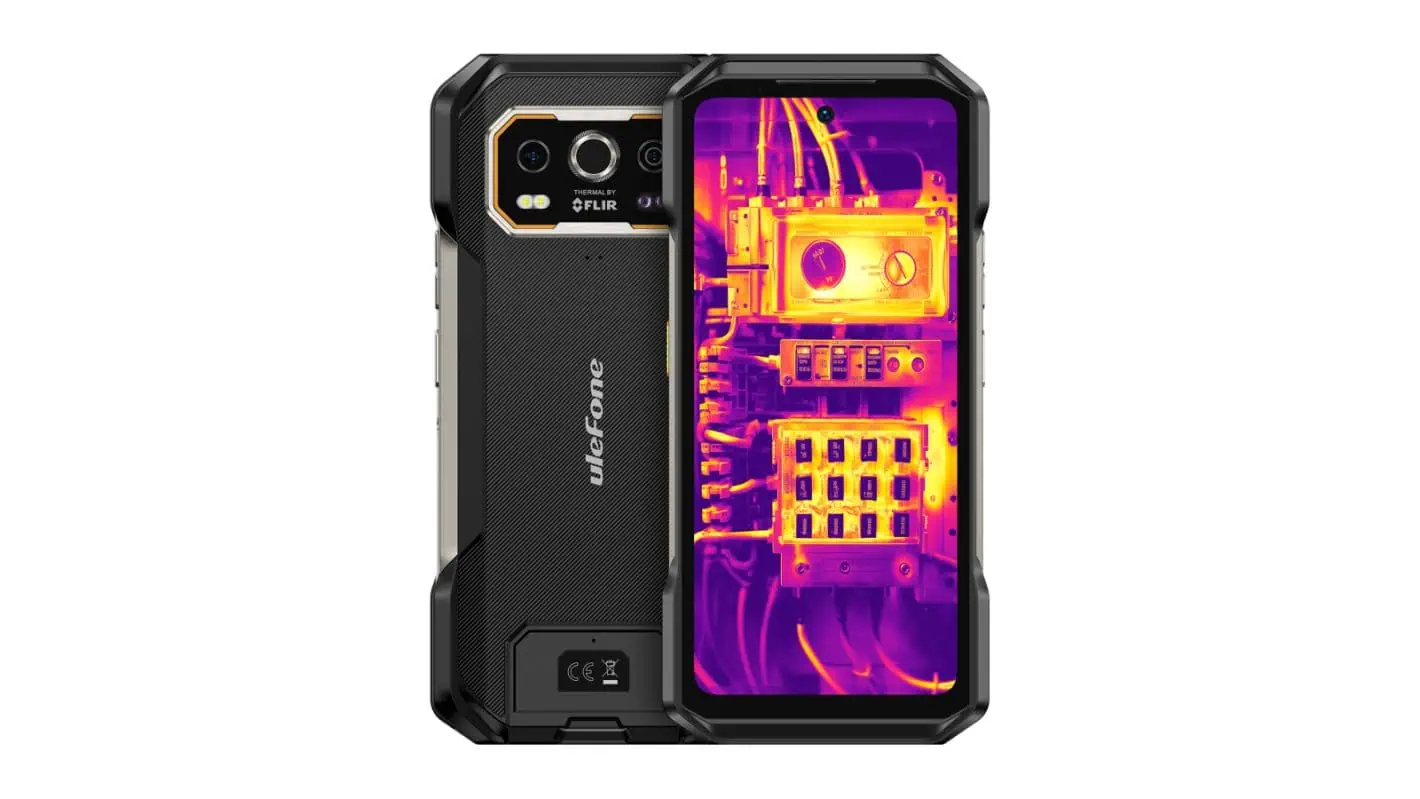 Ulefone Armor 27T Pro (2)