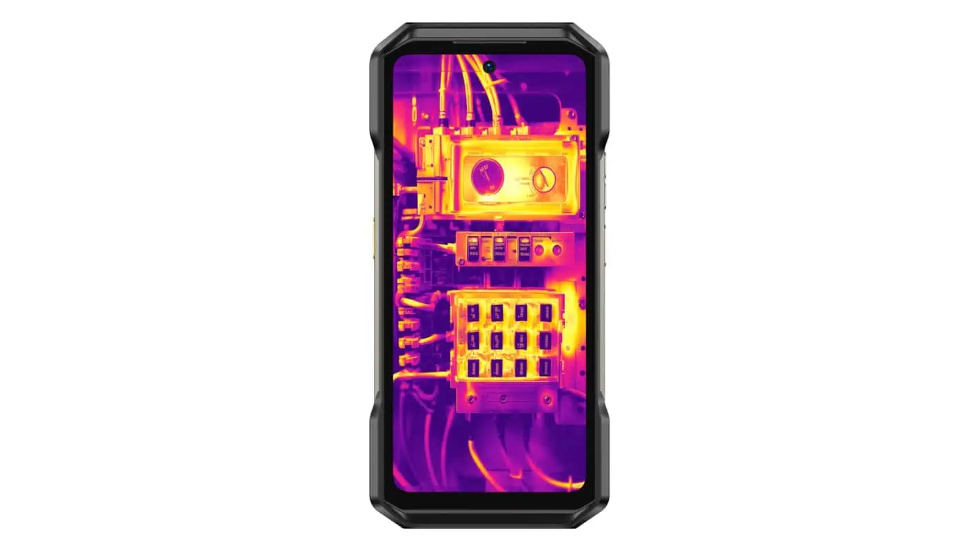 Ulefone Armor 27T Pro (6)