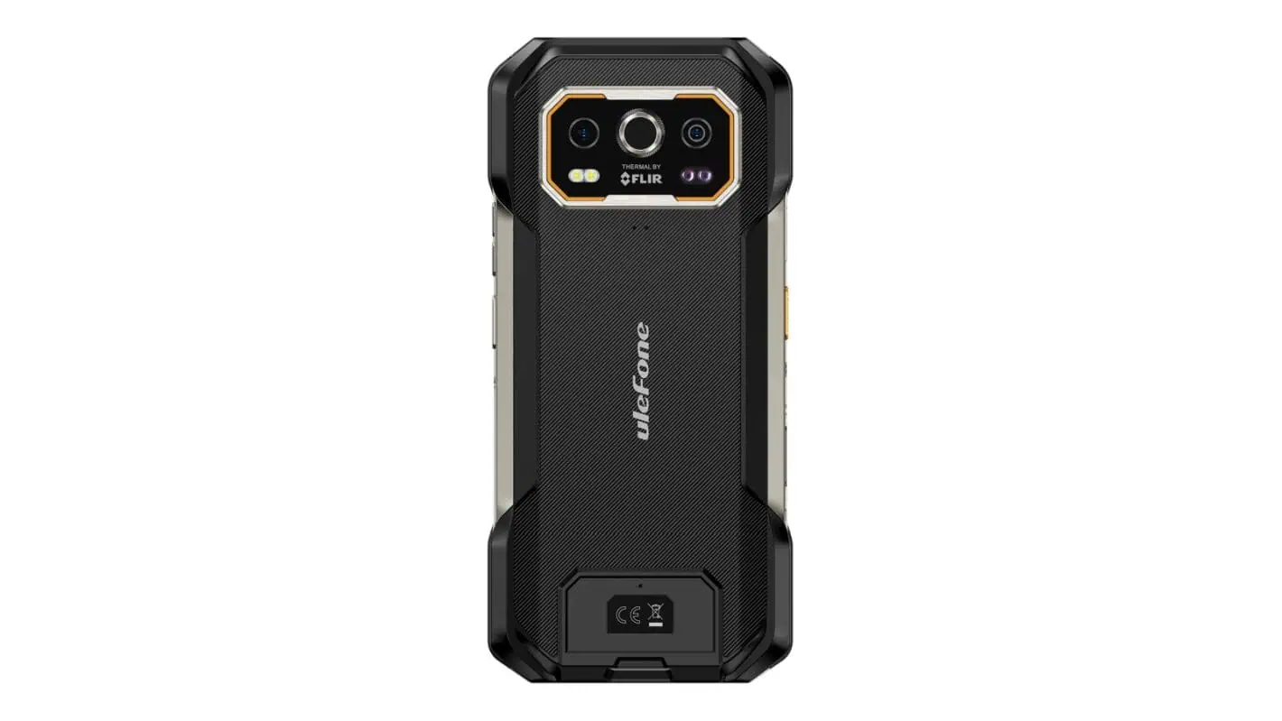 Ulefone Armor 27T Pro (5)