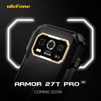 Ulefone Armor 27T Pro (1)