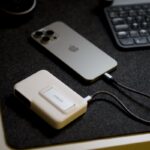 Anker MagGo 10 000 akumulators