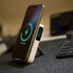 Anker MagGo 10 000 akumulators