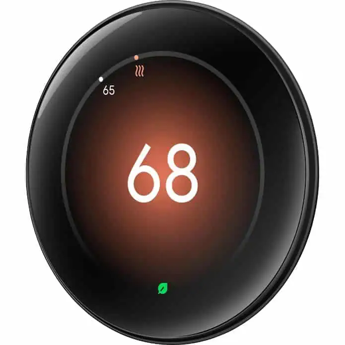 Nest Learning Thermostat, 4. paaudze 2