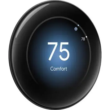 Nest Learning Thermostat 4th Gen 1
