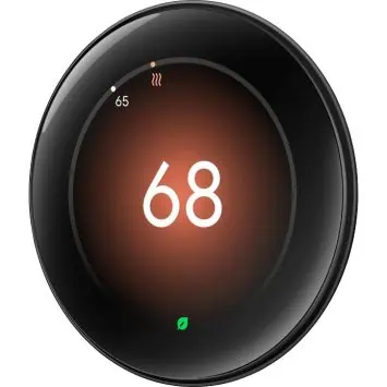 Nest Learning Thermostat, 4. paaudze 2