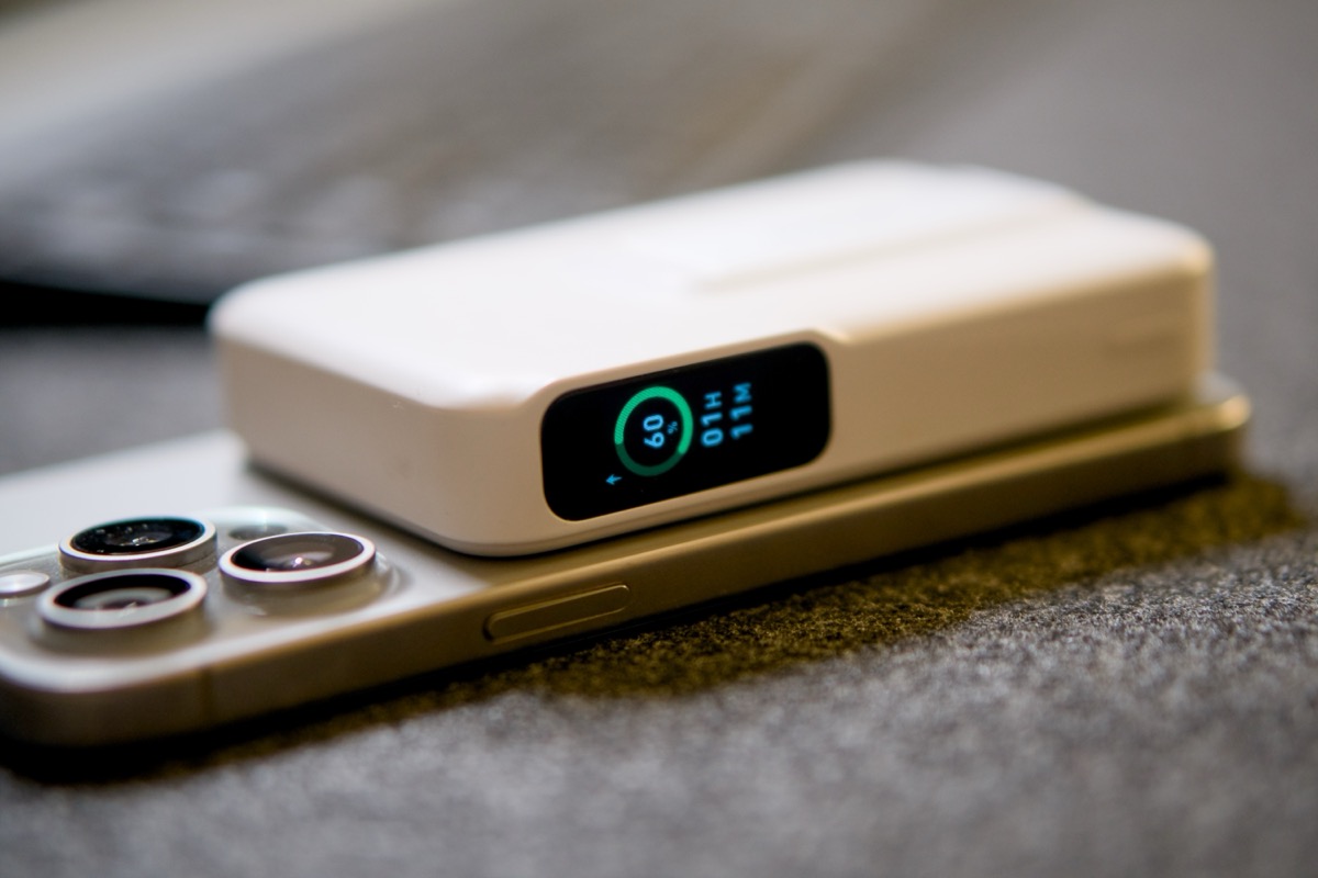 Bater&iacute;a Anker MagGo 10.000