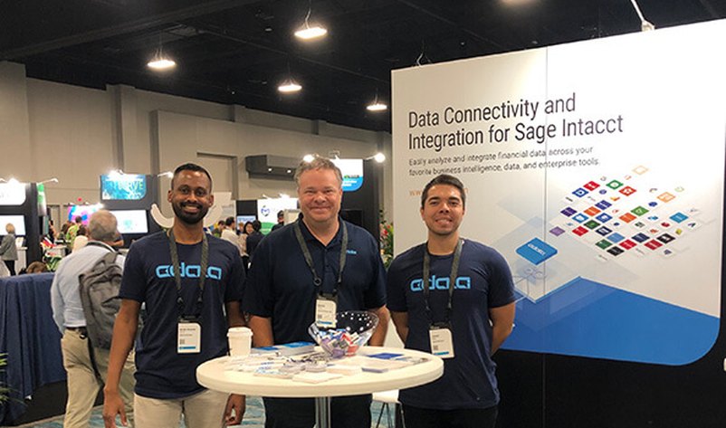 Datu savienojamības starta uzņēmums CData Software piesaista 350 miljonus USD izaugsmes kapitāla finansējumam, ko vada Warburg Pincus