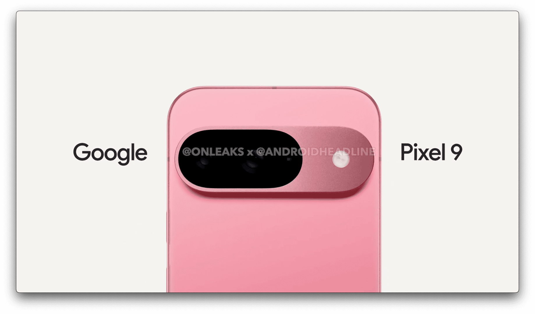 Ekskluzīvi: Gemini ieņem centrālo vietu nopludinātajā Google Pixel 9 reklāmas videoklipā