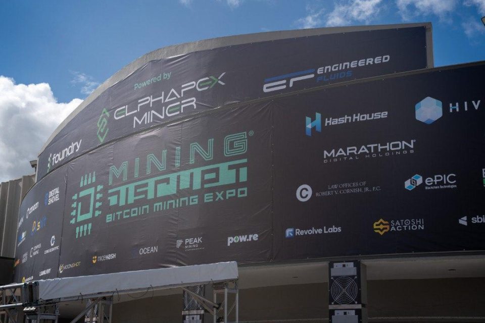 FoundationLogic iepazīstina ar Silent Home Miner at Mining Disrupt 2024