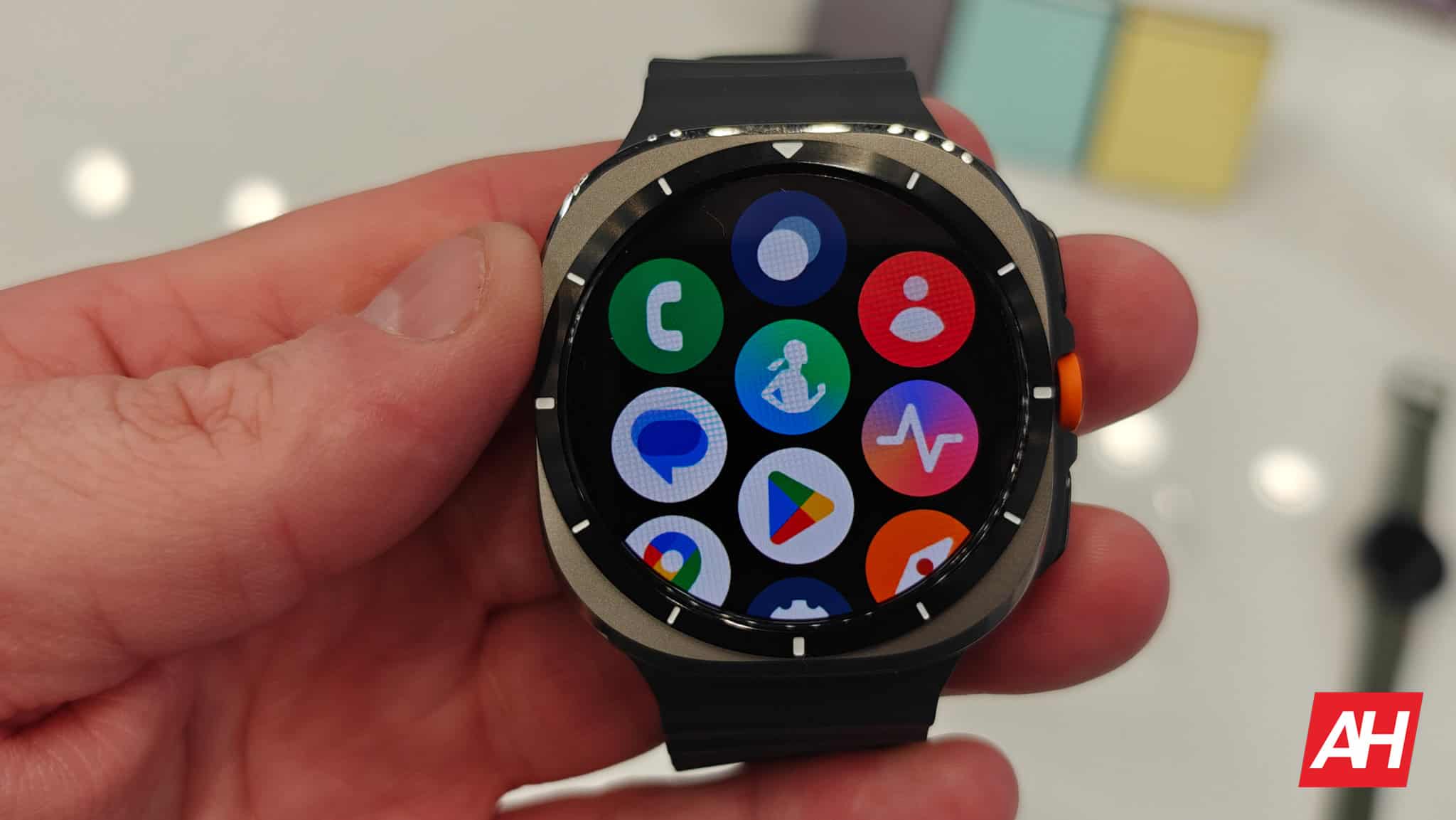 Galaxy Watch 7 un Watch Ultra ir pirmie valkājamie modeļi ar Wear OS 5