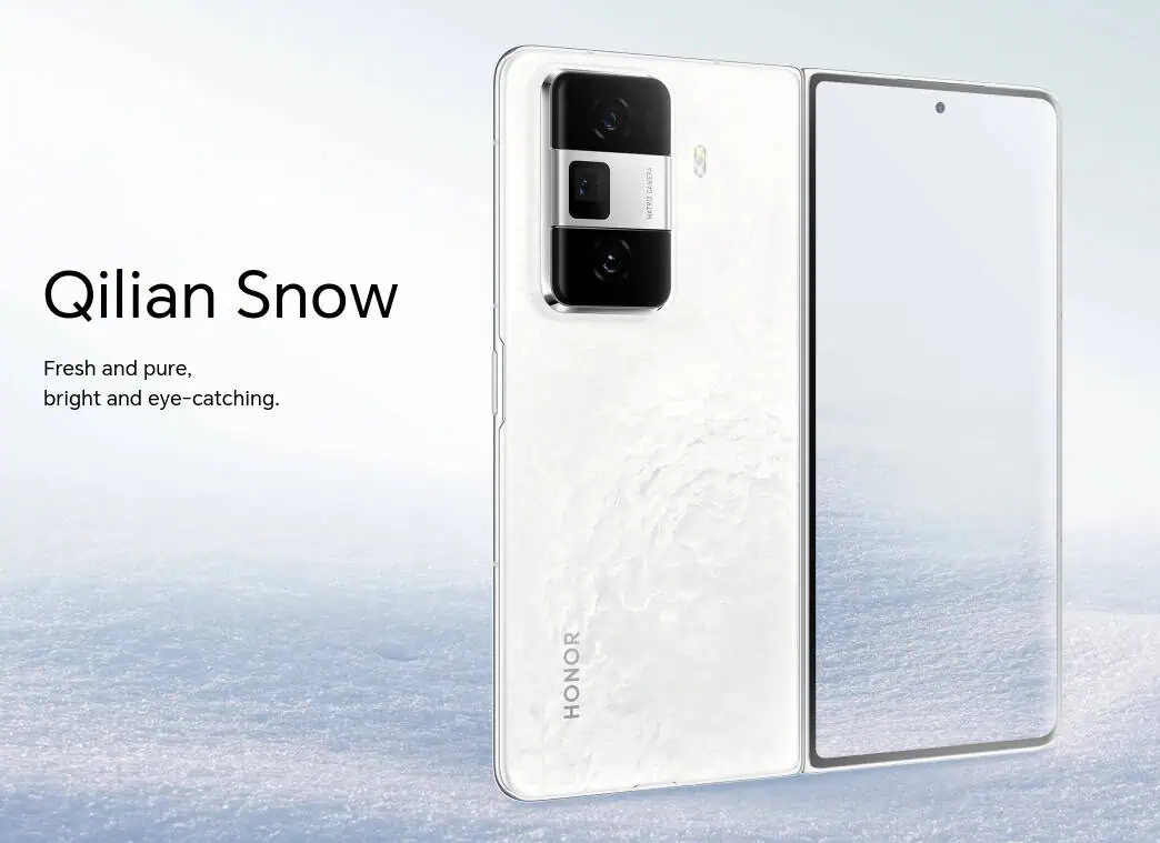 HONOR Magic Vs3 attēls 41