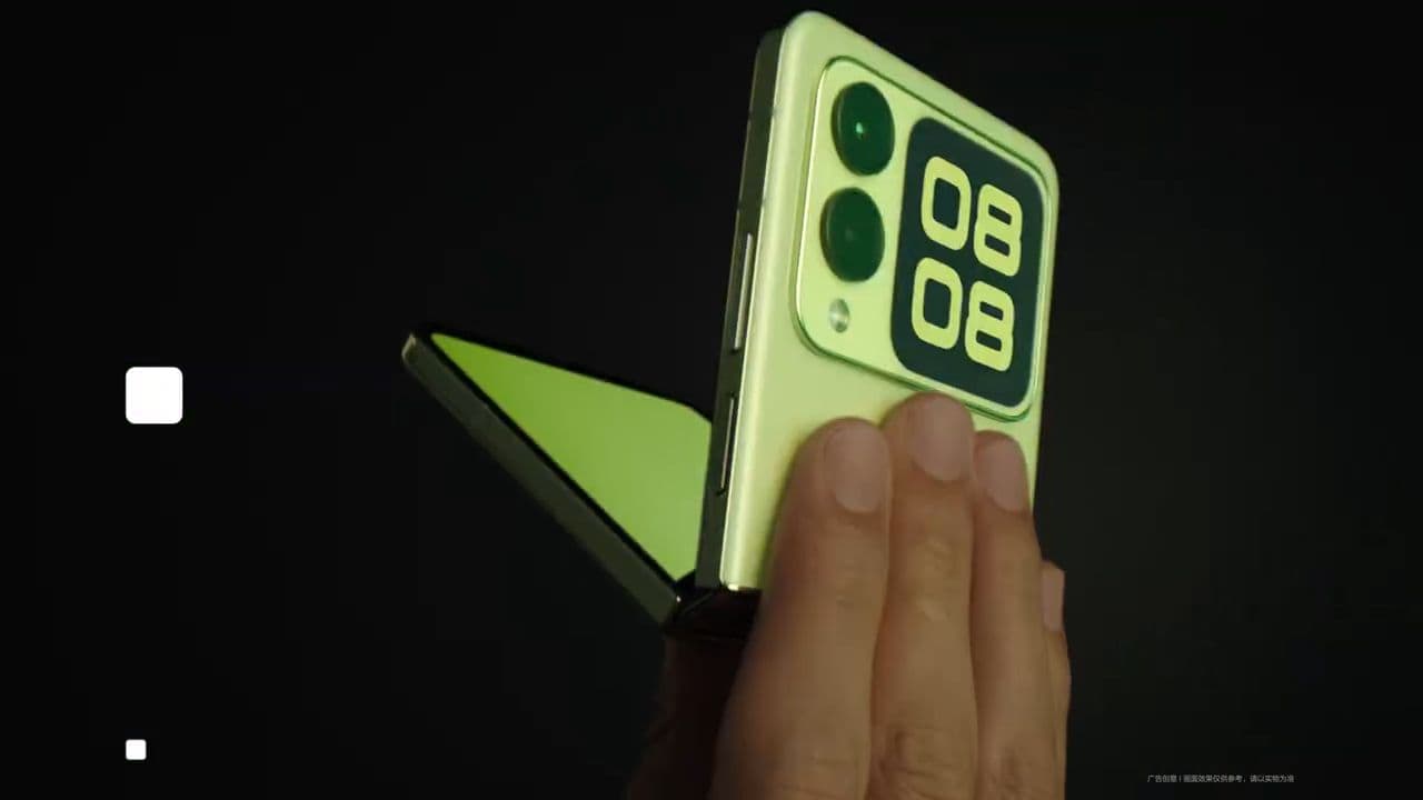 Huawei apstiprina sava budžeta flip tālruņa dizaina un izlaišanas datumu