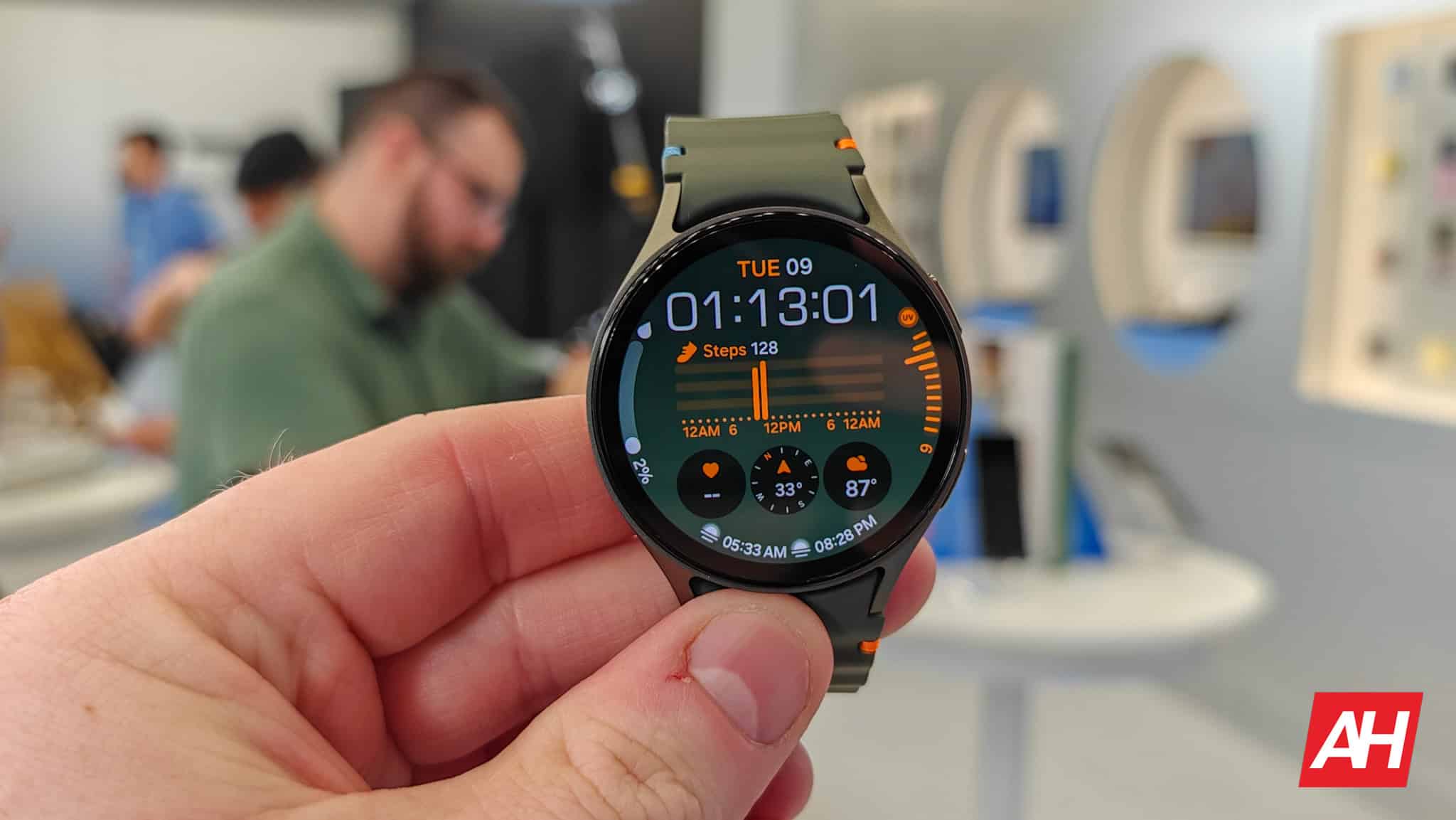 Iepriekš pasūtiet Samsung Galaxy Watch 7 no Amazon un saņemiet bezmaksas joslu, 3 mēnešus Amazon Music Unlimited