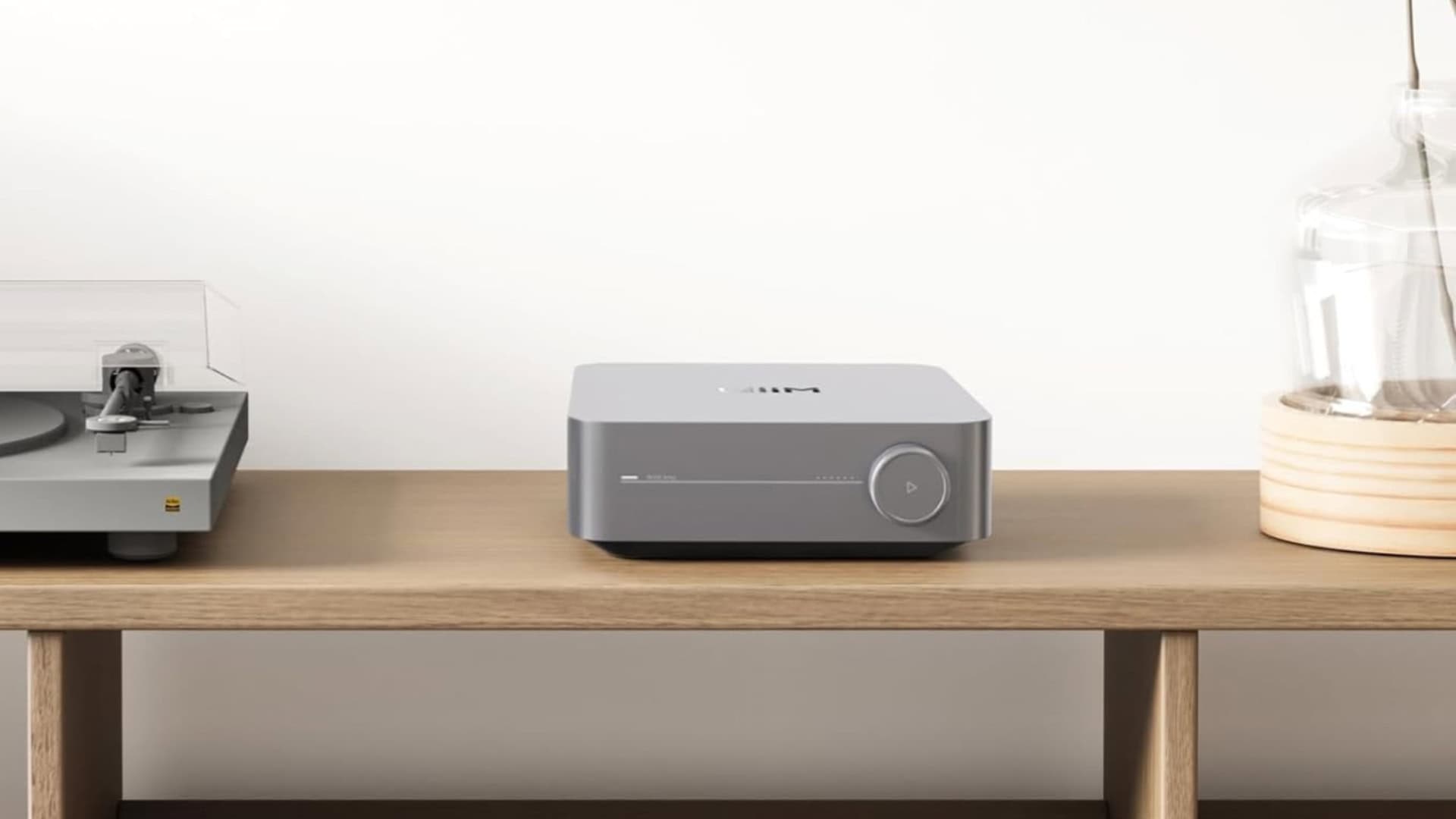 Ietaupiet daudz, iegādājoties šīs WiiM ierīces Prime Day!