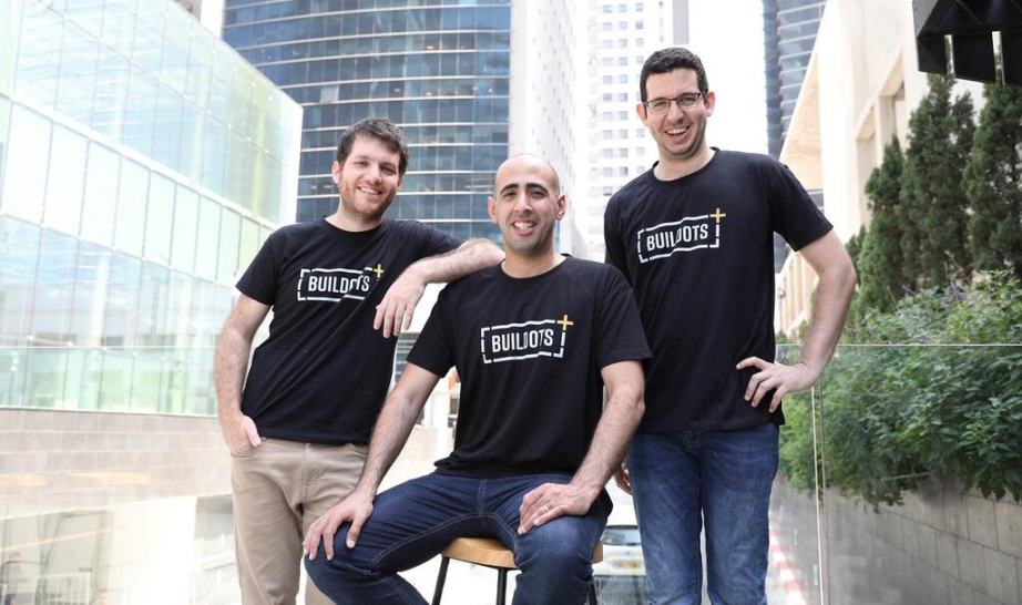 Izraēlas tehnoloģiju jaunuzņēmums Buildots nodrošina 15 miljonu dolāru investīcijas, ko vadīs Intel Capital, lai revolucionizētu būvniecību ar AI