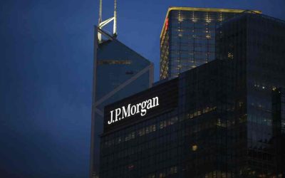 JPMorgan plāno izvietot ilgstošus AI aģentus, kas var strādāt stundām ilgi bez cilvēka iejaukšanās