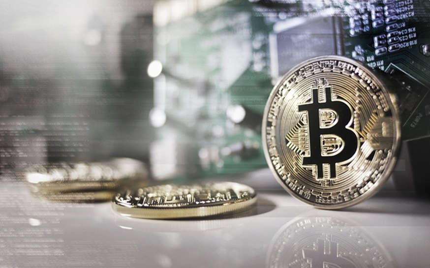 Kāpēc iestādes pērk Bitcoin