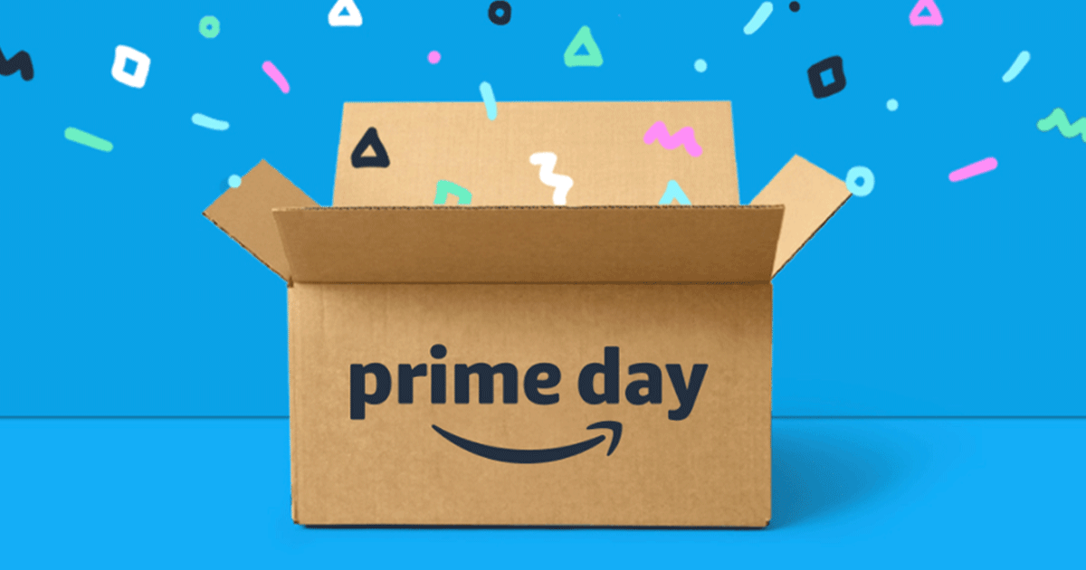 Amazon Prime Day