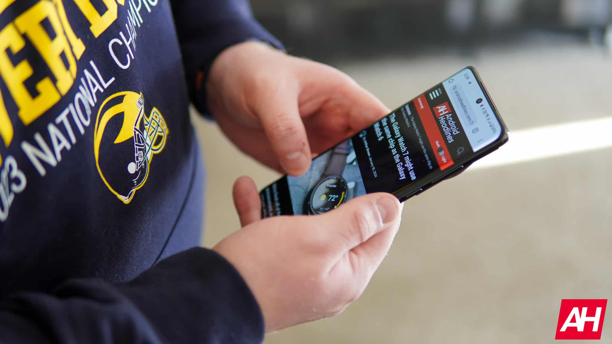 Featured image for OnePlus 13 to include a much larger battery than its predecessor