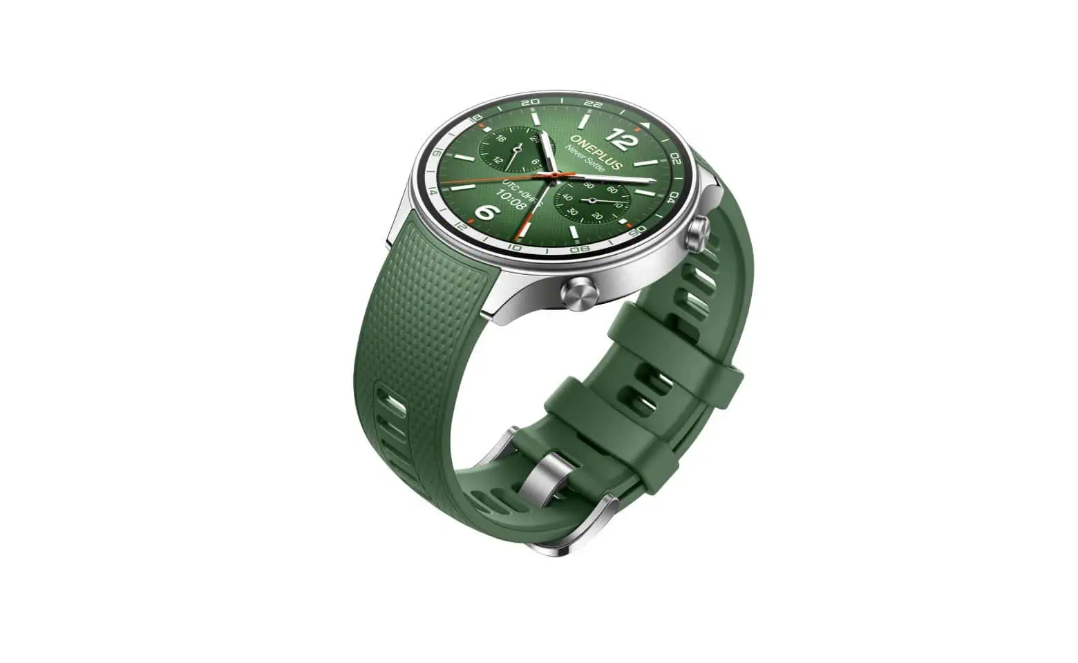 OnePlus Watch 2R oficiālais attēls 3