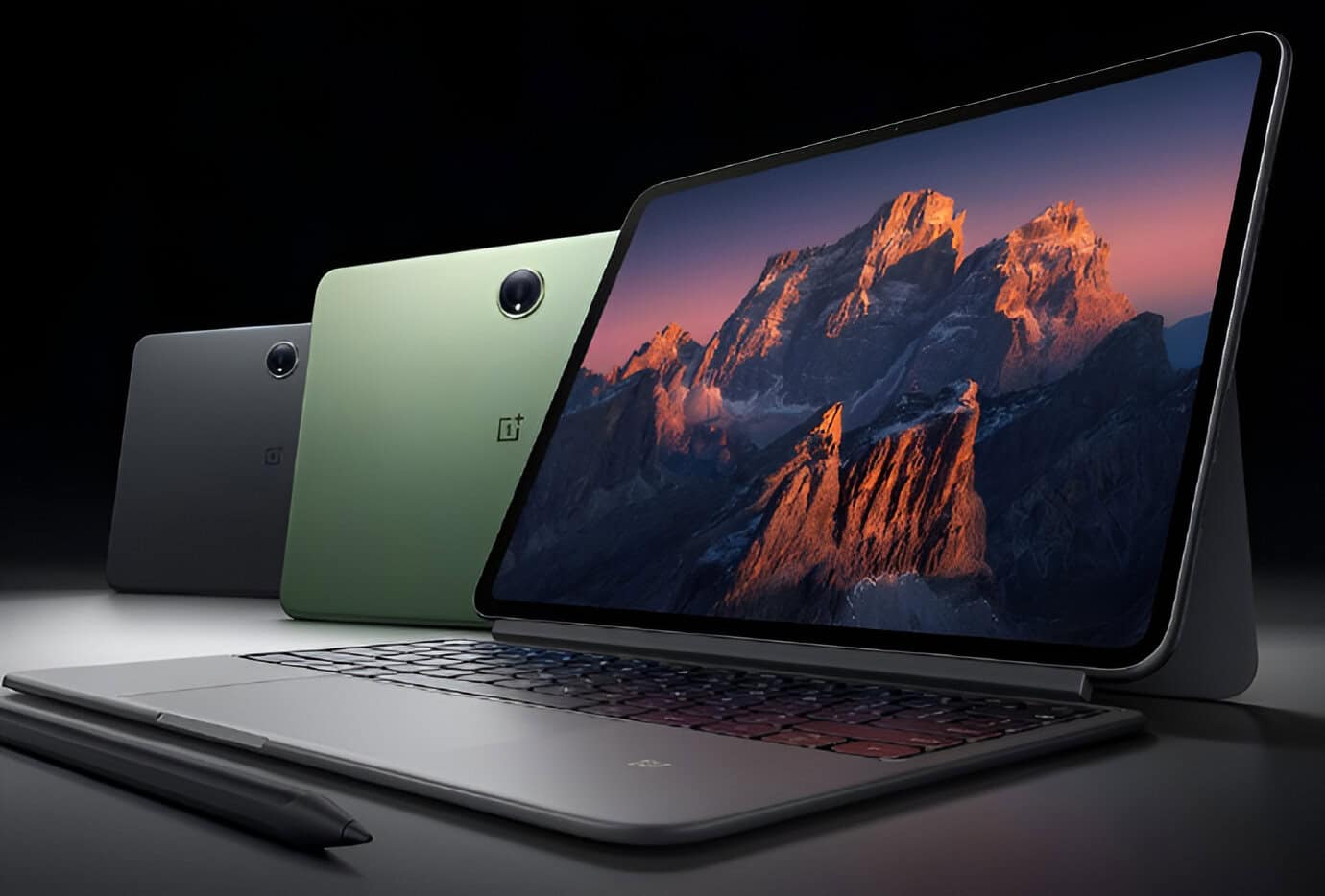 OnePlus tikko paziņoja par savu līdz šim jaudīgāko planšetdatoru