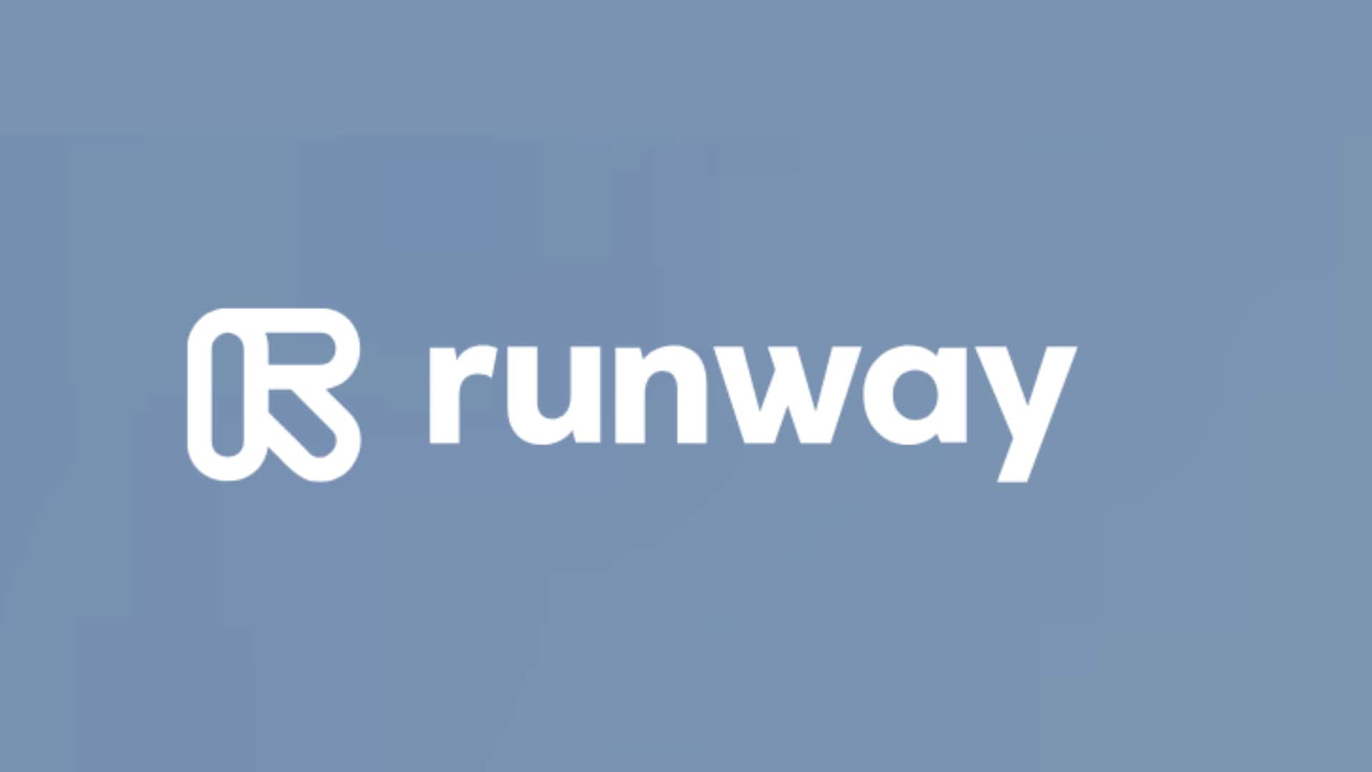 Runway var būt pirātiski video, lai apmācītu savu video modeli