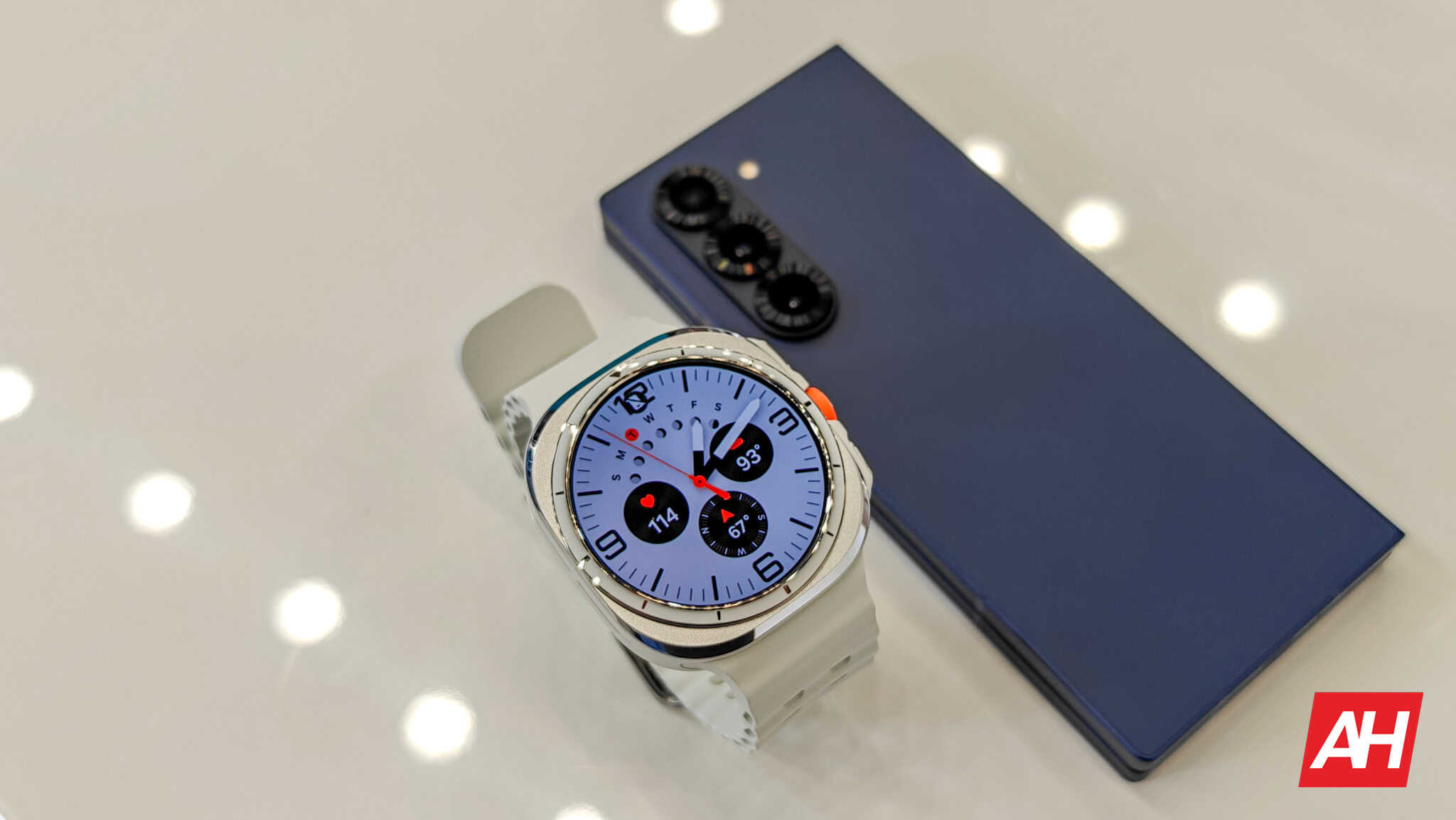 Samsung uzsāk jaunu produktu reklāmas kampaņu