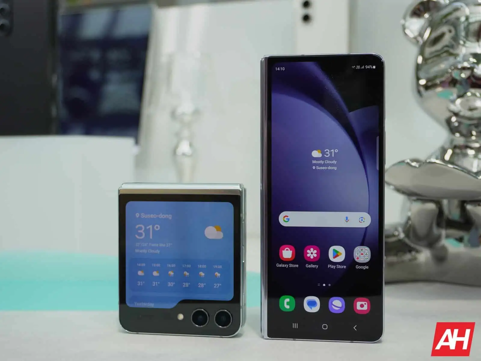 Samsung Galaxy Z Flip 5 AH 28