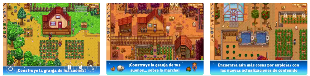 Stardew ieleja