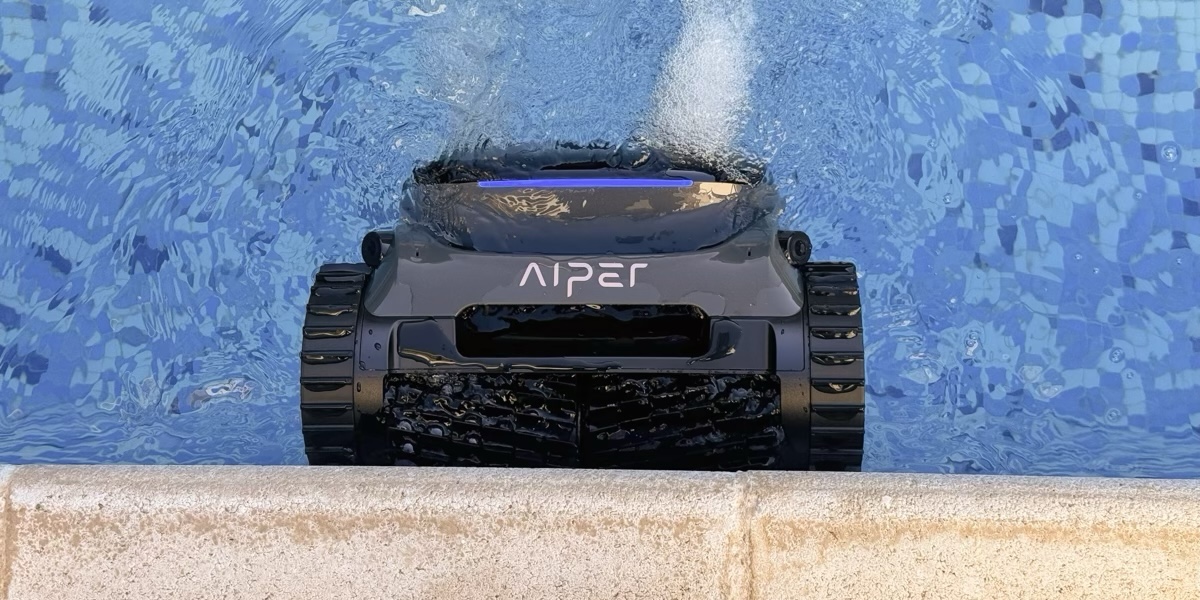 Aiper Scuba S1 Pro
