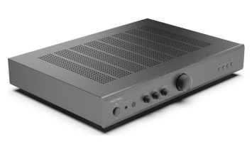 Rotel A8 integrētais pastiprinātājs (7)