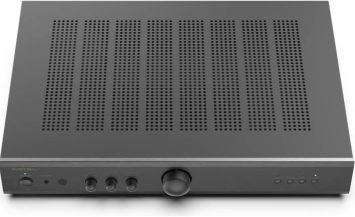 Rotel A8 integrētais pastiprinātājs (4)