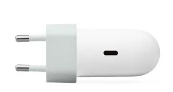 Google 45 W lādētājs (4)