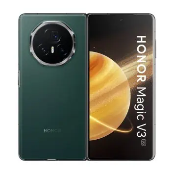 HONOR Magic V3 zaļš attēls 1