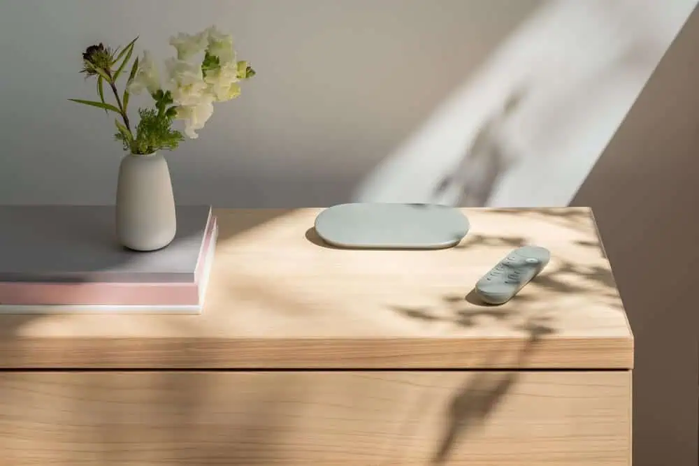 Google TV straumētājs (6)