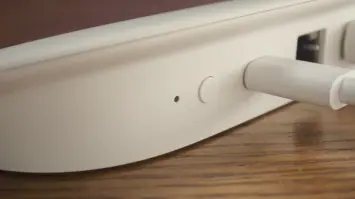 Google TV straumētājs (2)